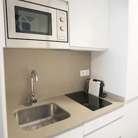 Apartment Core *