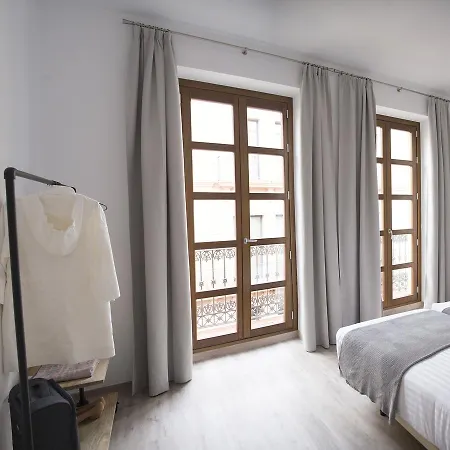 Core Apartment