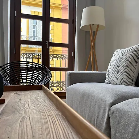 Apartamento Core *