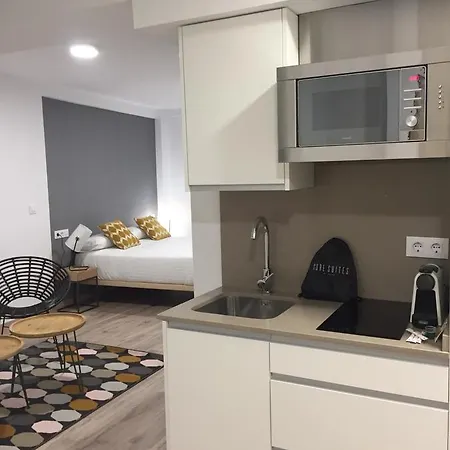 Apartamento Core *