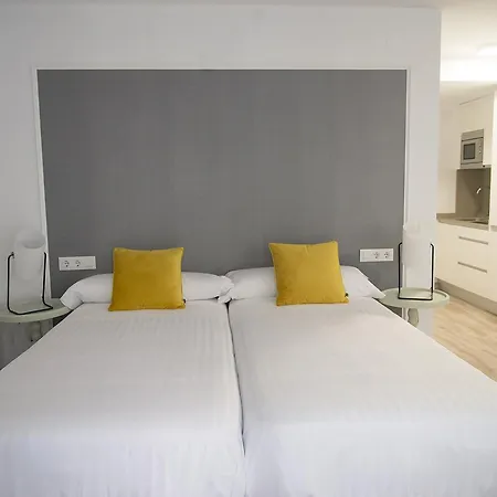 Apartamento Core *