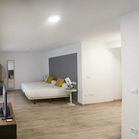 Apartamento Core *