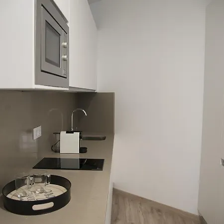 Core Apartamento Sevilla