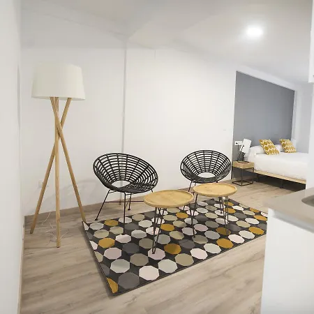 Apartamento Core *