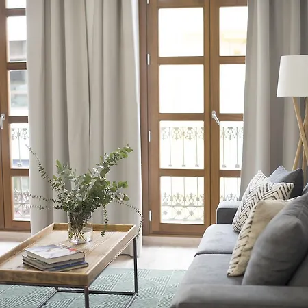 Core Apartamento Sevilla